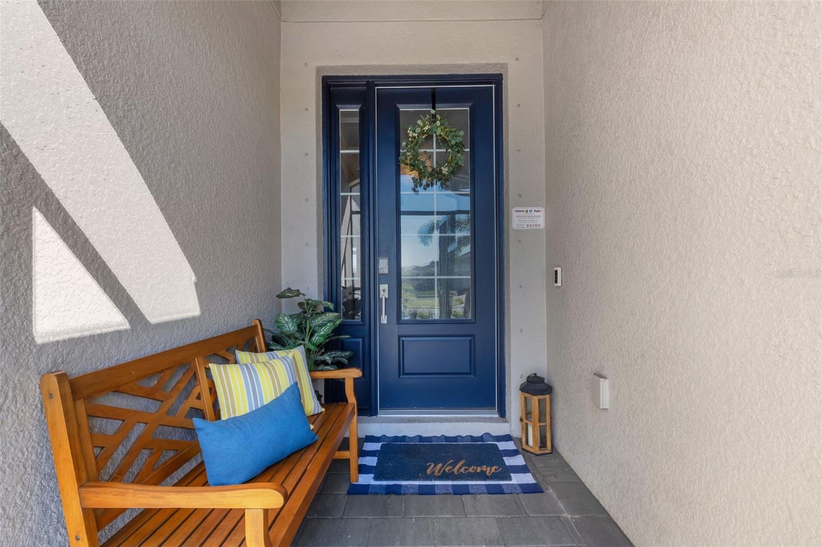 5035 SEAFOAM TRAIL