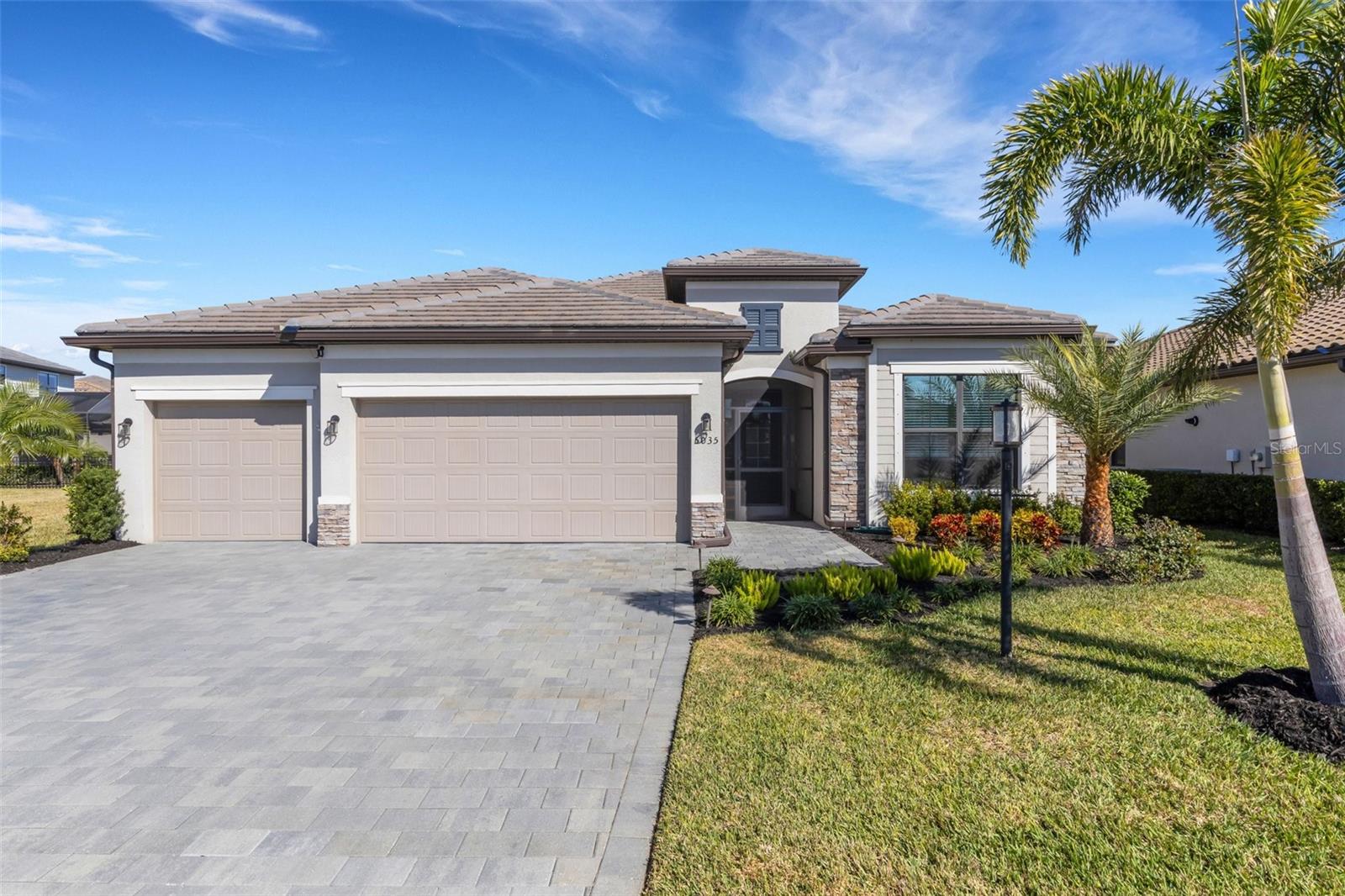 5035 SEAFOAM TRAIL