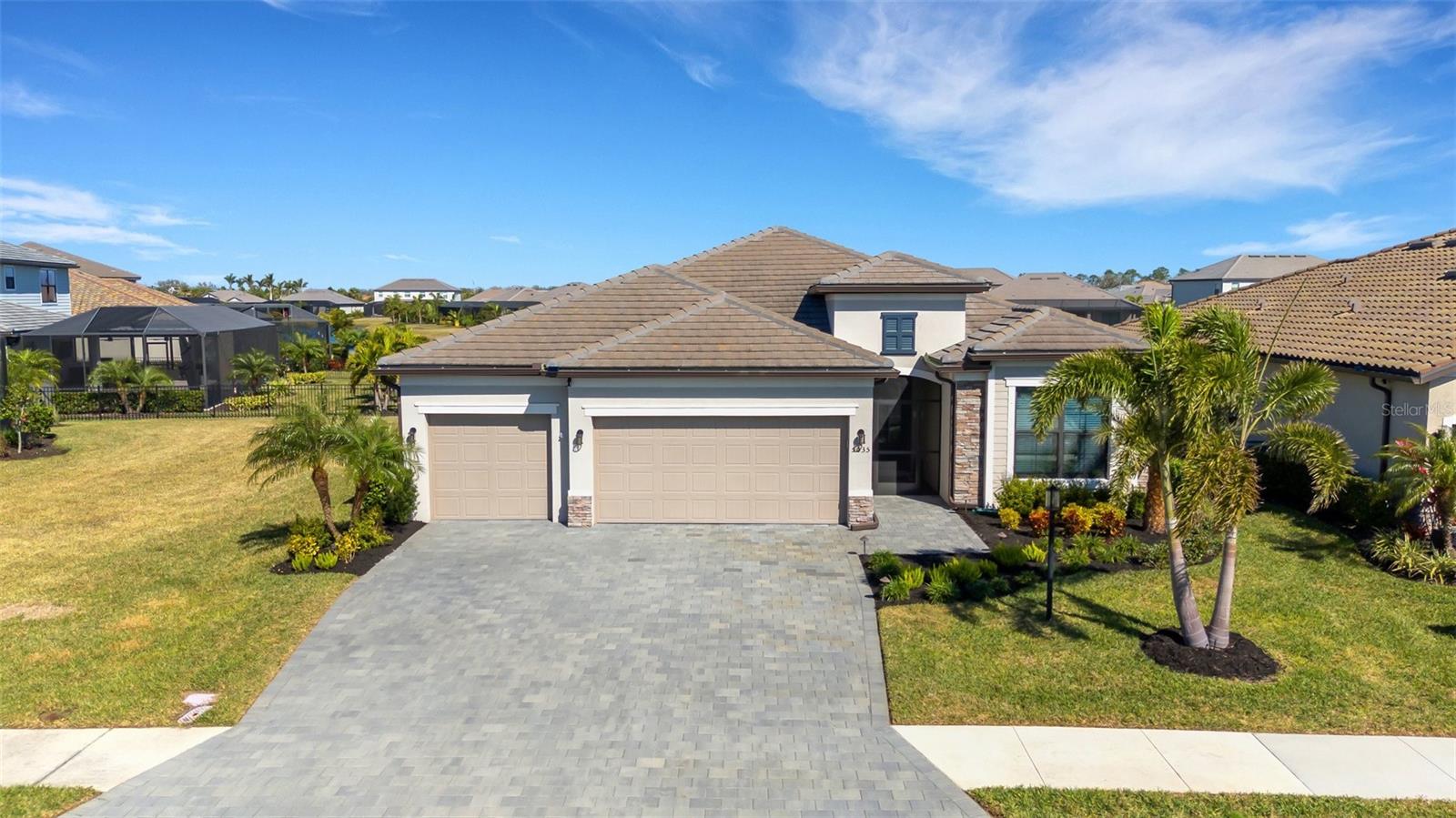5035 SEAFOAM TRAIL