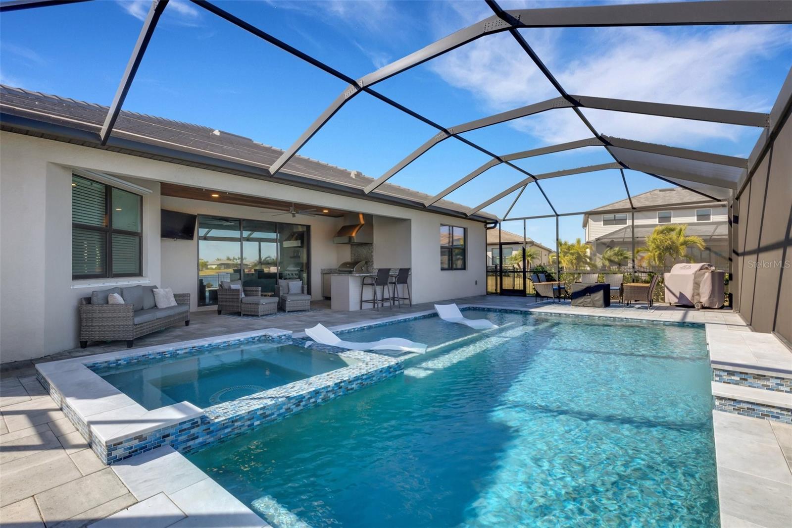 5035 SEAFOAM TRAIL