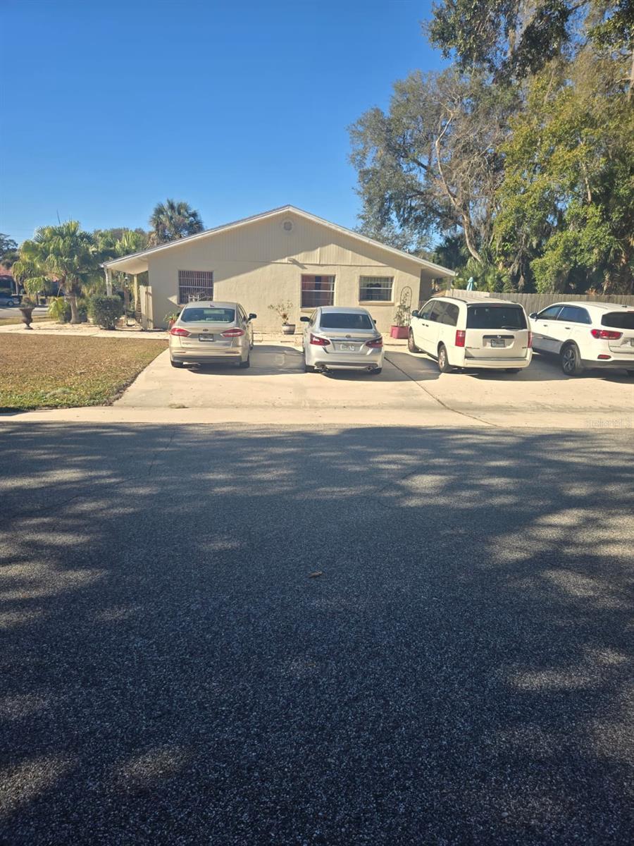 FAWN OAKS PALM COAST SEC 02 SUNRISE PLAZA - Residential Income
