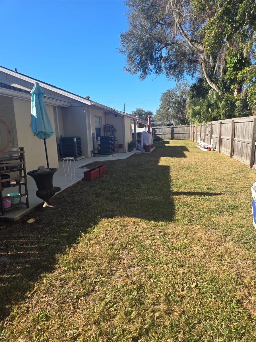 FAWN OAKS PALM COAST SEC 02 SUNRISE PLAZA - Residential Income