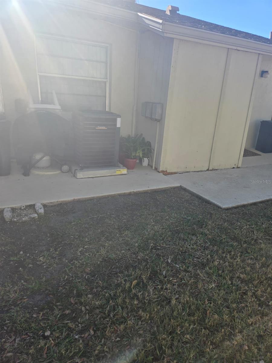 FAWN OAKS PALM COAST SEC 02 SUNRISE PLAZA - Residential Income