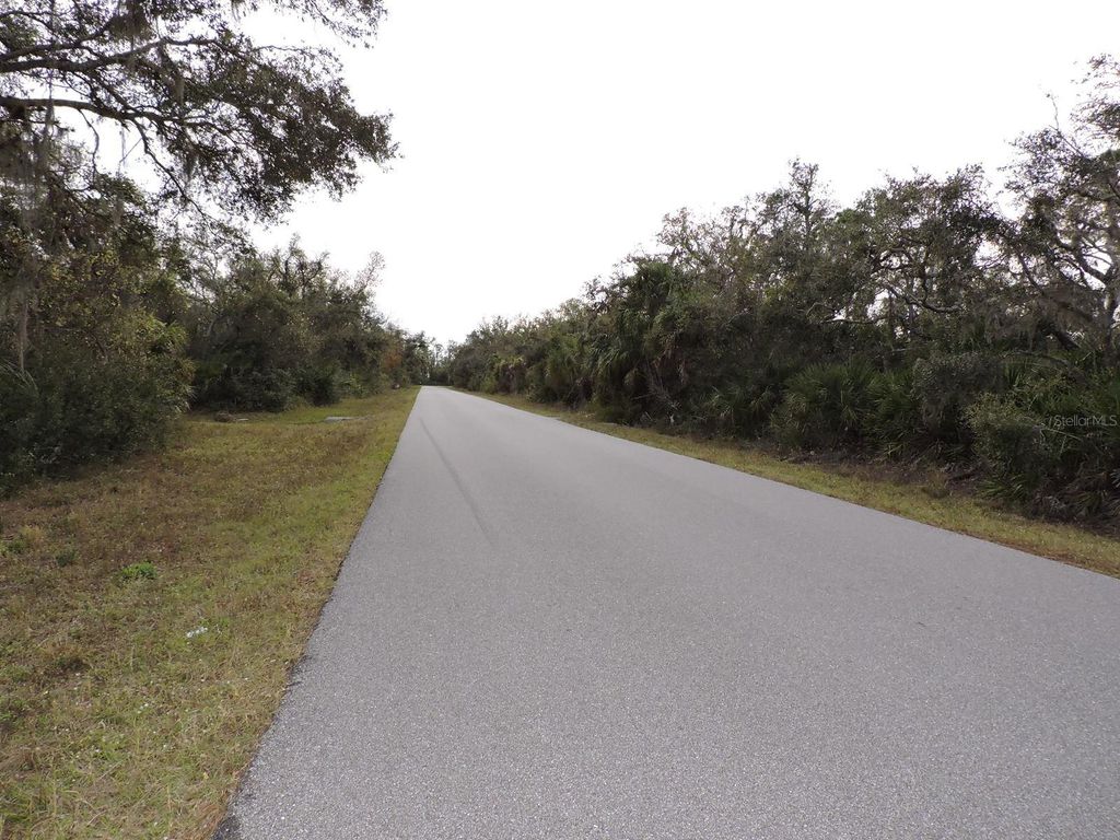 Photo of 1012 Bowman Terrace, Port Charlotte, FL 33953 (MLS # C7522093)