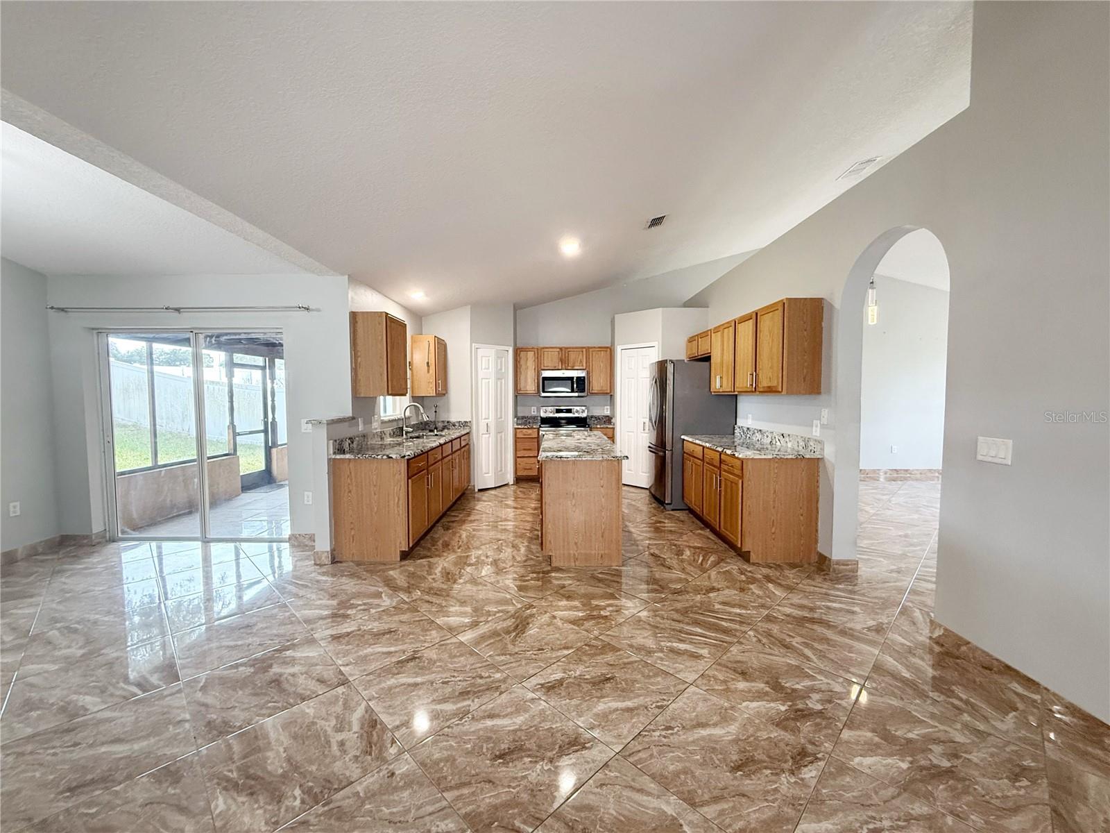 HOLLY HILL ESTATES - Residential