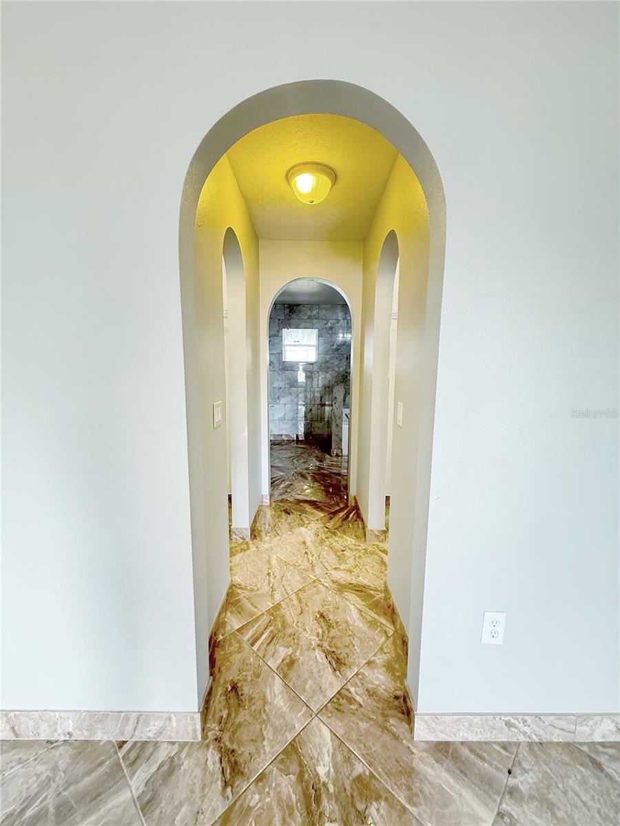 HOLLY HILL ESTATES - Residential