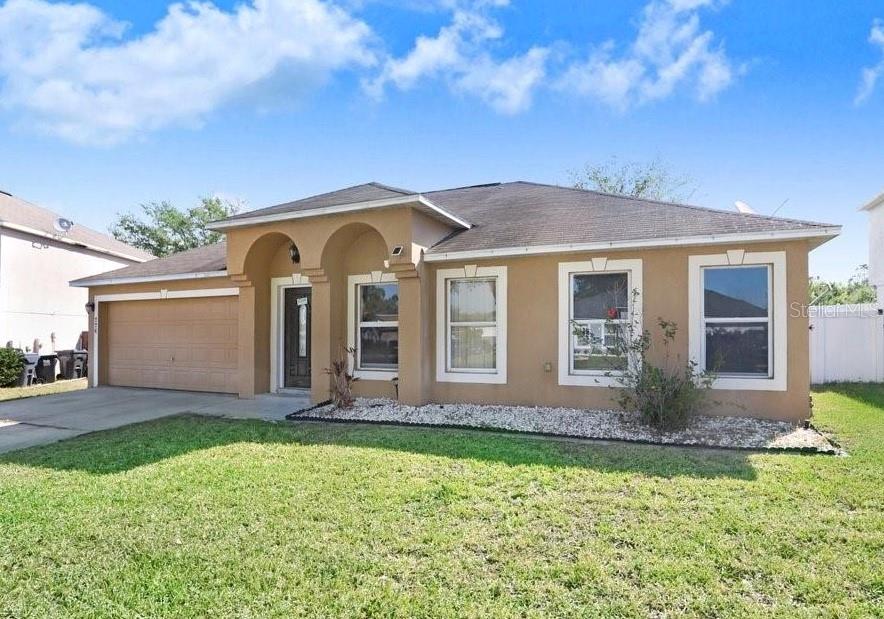 HOLLY HILL ESTATES - Residential