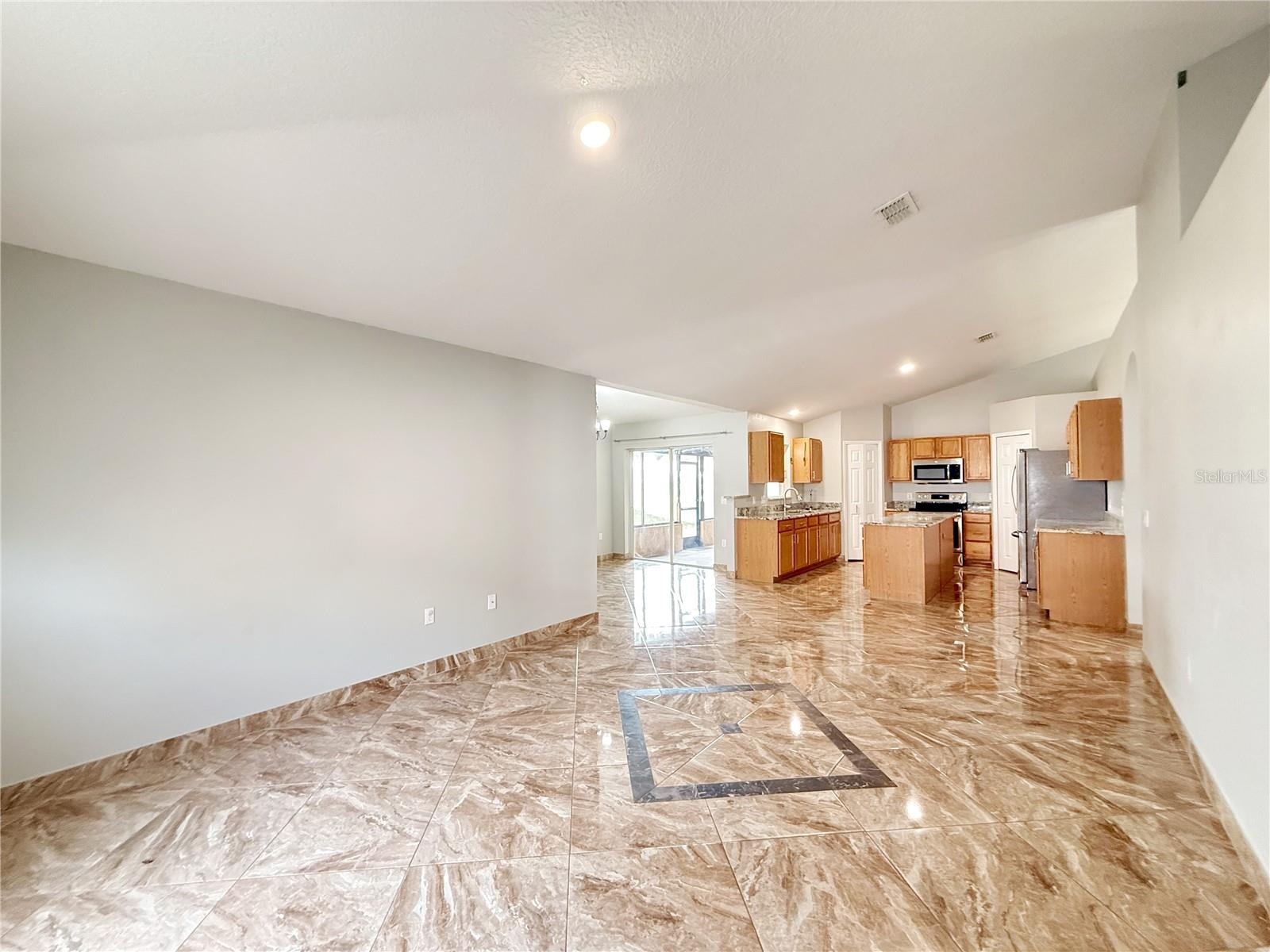 HOLLY HILL ESTATES - Residential