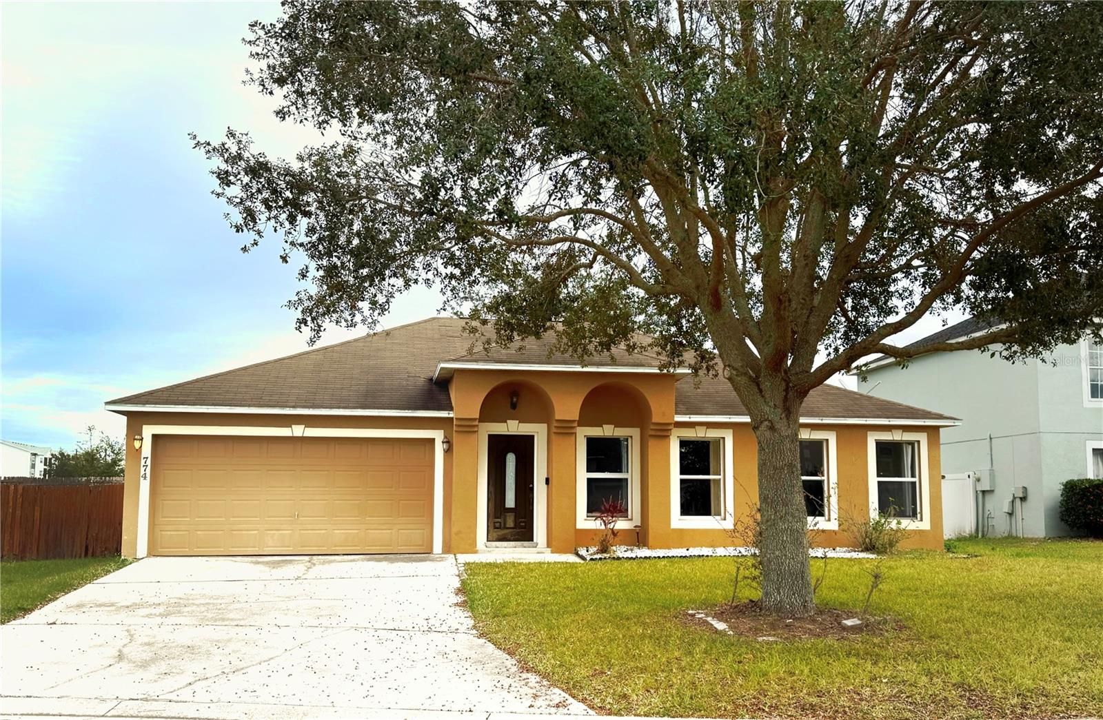 HOLLY HILL ESTATES - Residential