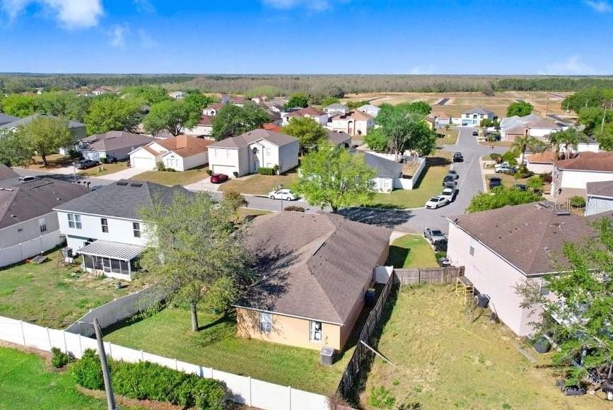 HOLLY HILL ESTATES - Residential