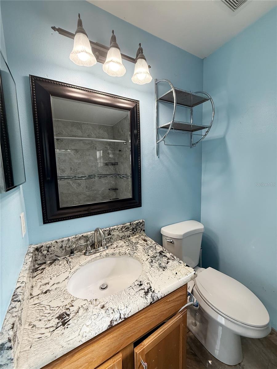 HOLLY HILL ESTATES - Residential