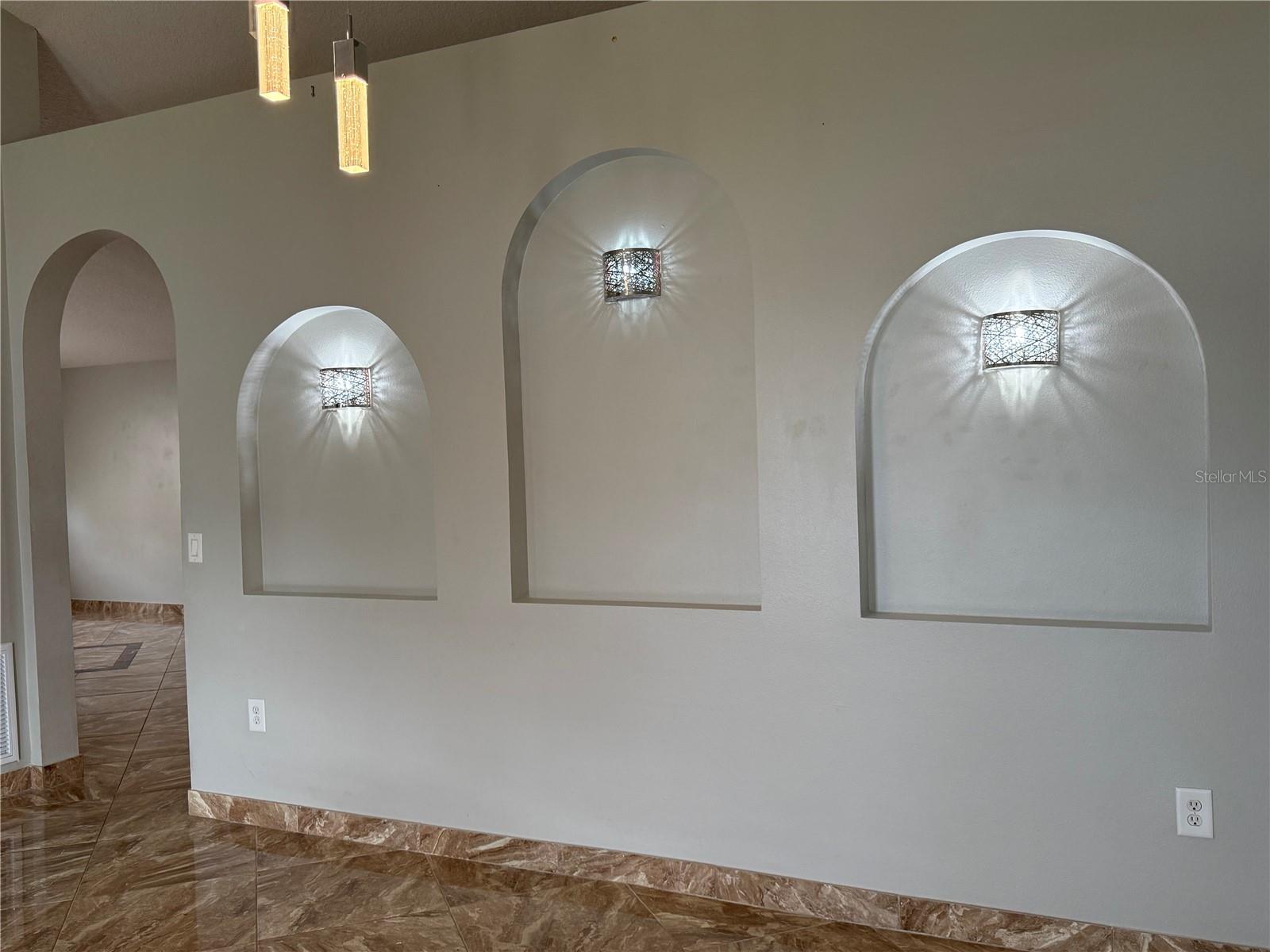 HOLLY HILL ESTATES - Residential