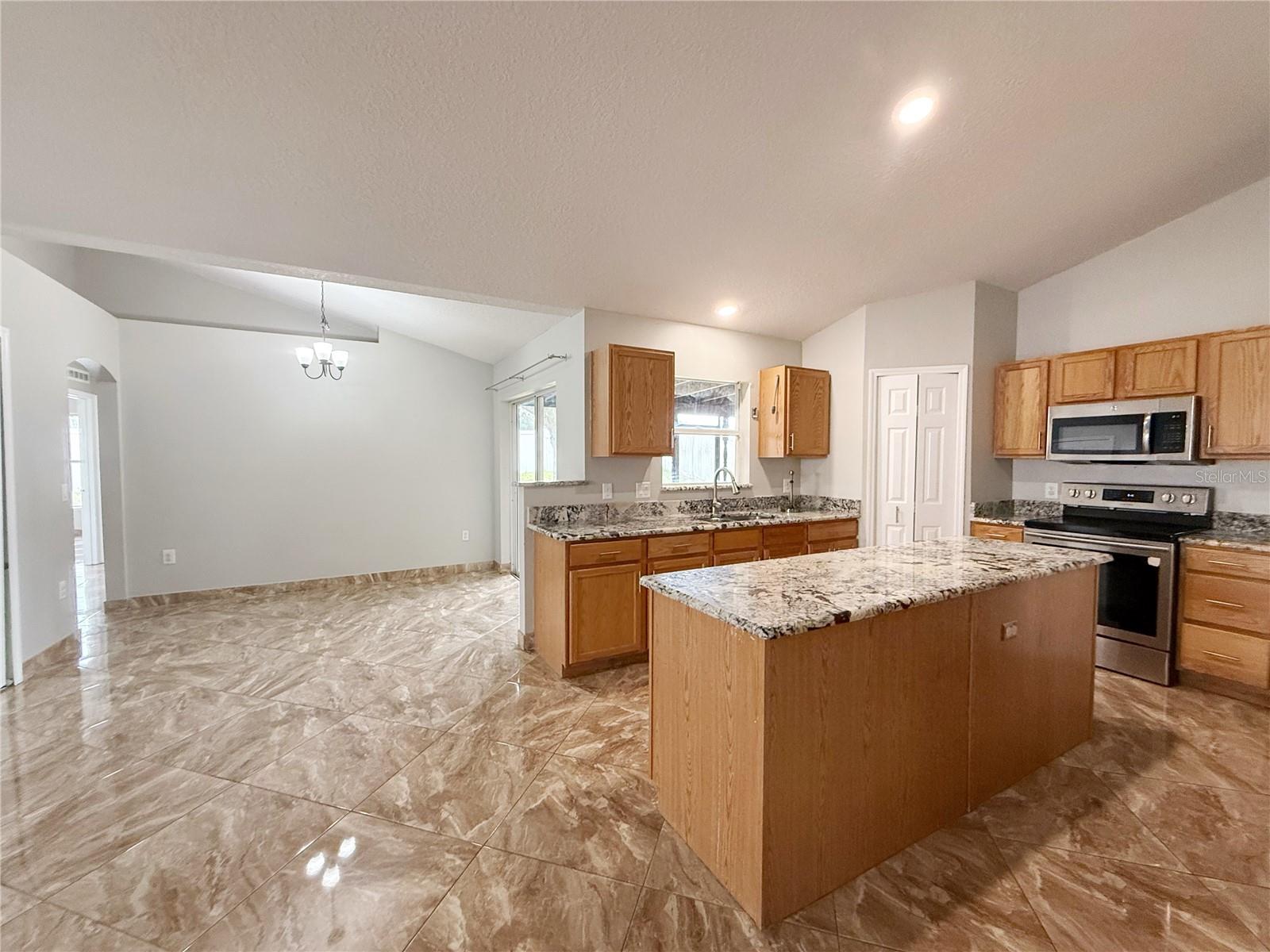 HOLLY HILL ESTATES - Residential