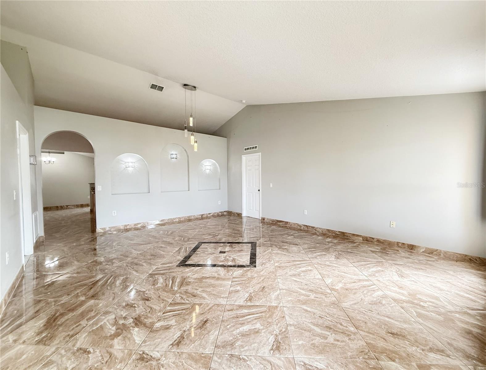 HOLLY HILL ESTATES - Residential