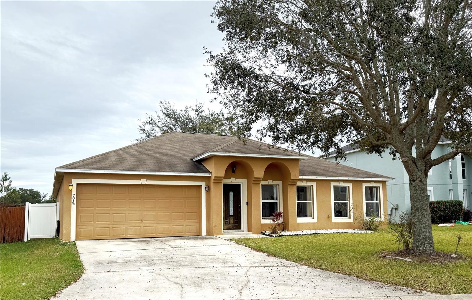 HOLLY HILL ESTATES - Residential