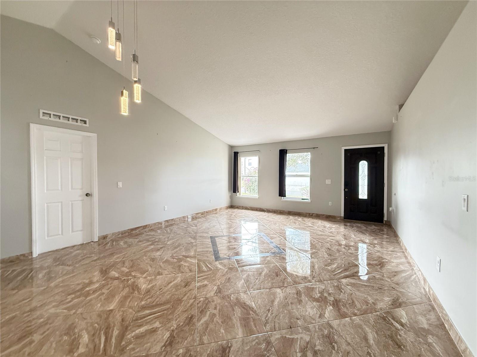 HOLLY HILL ESTATES - Residential