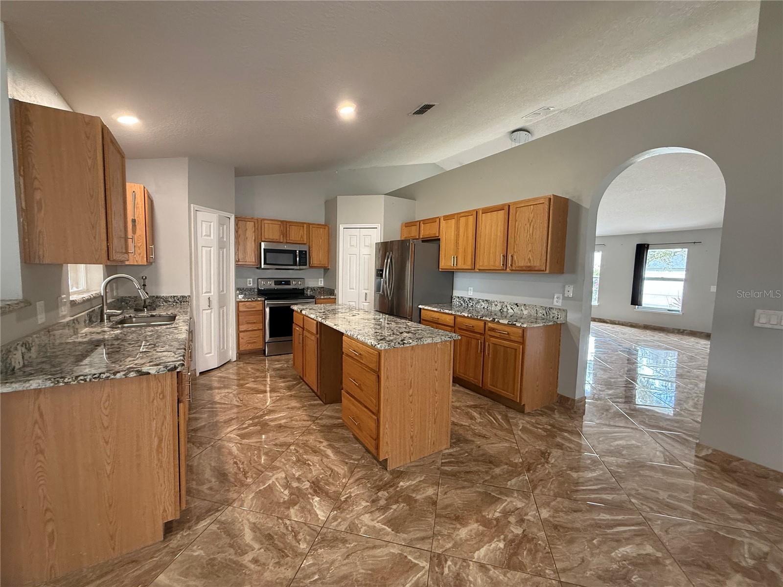 HOLLY HILL ESTATES - Residential