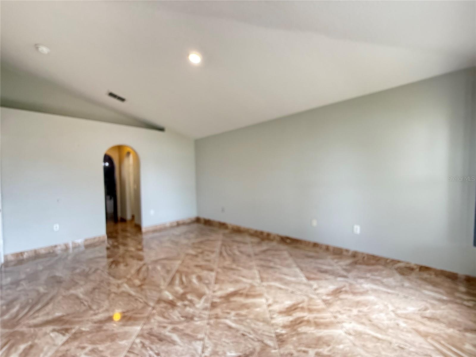 HOLLY HILL ESTATES - Residential