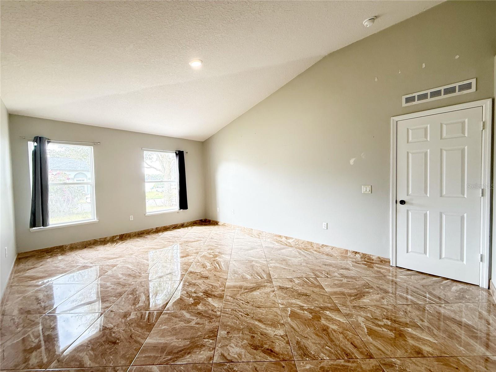 HOLLY HILL ESTATES - Residential