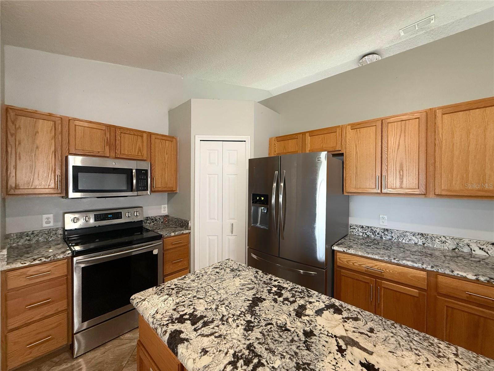 HOLLY HILL ESTATES - Residential