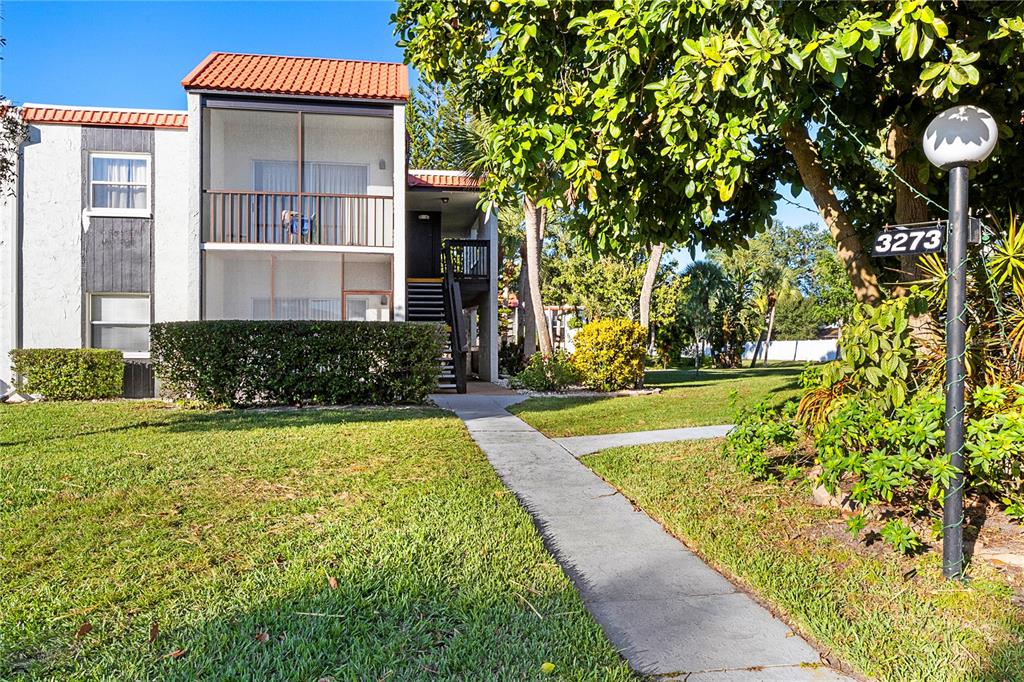 VILLAGE BROOKE SEC 3 - Residential Lease