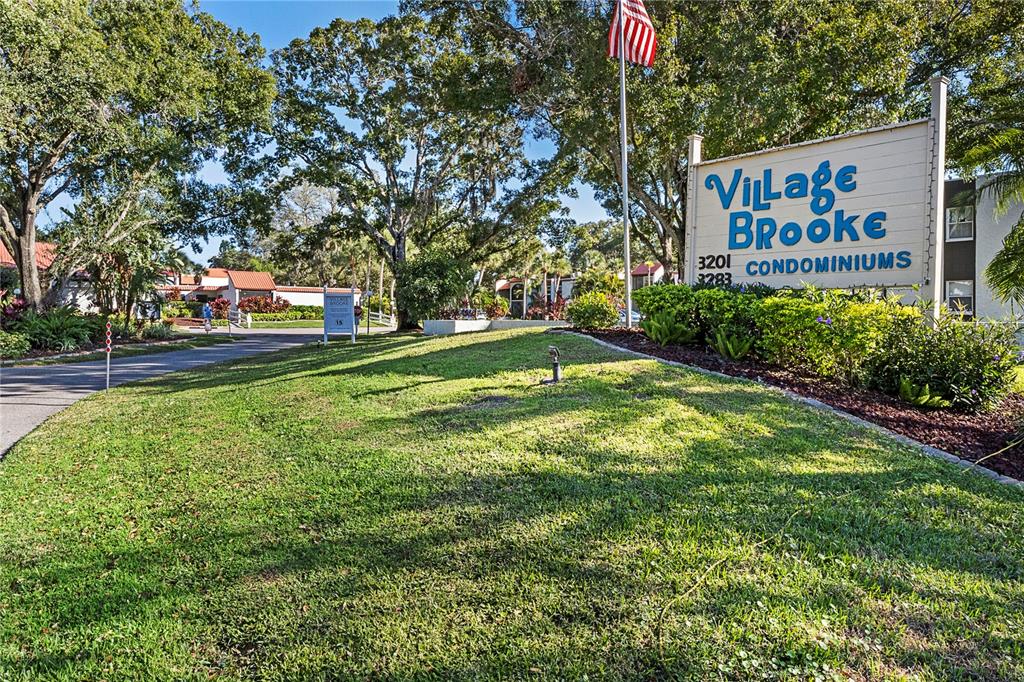 VILLAGE BROOKE SEC 3 - Residential Lease