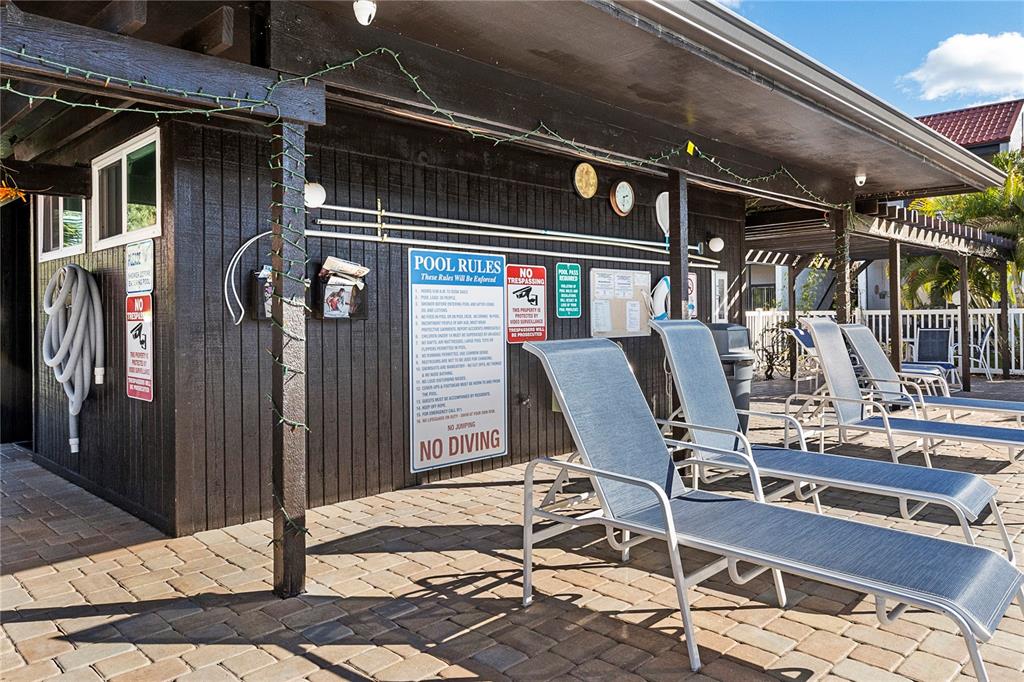 VILLAGE BROOKE SEC 3 - Residential Lease