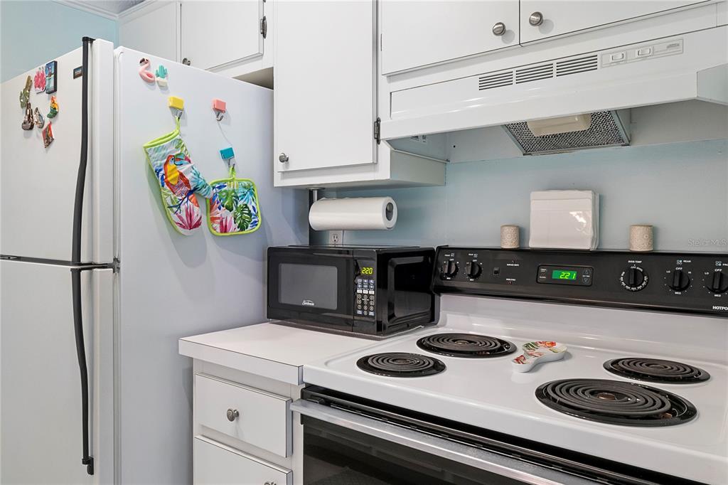 VILLAGE BROOKE SEC 3 - Residential Lease
