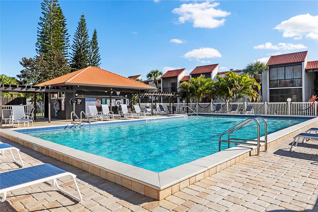 VILLAGE BROOKE SEC 3 - Residential Lease