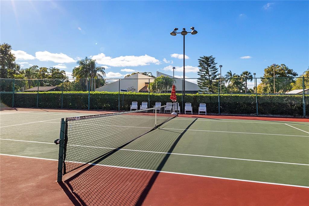 VILLAGE BROOKE SEC 3 - Residential Lease