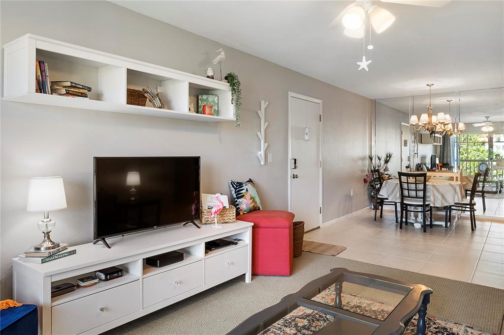 VILLAGE BROOKE SEC 3 - Residential Lease