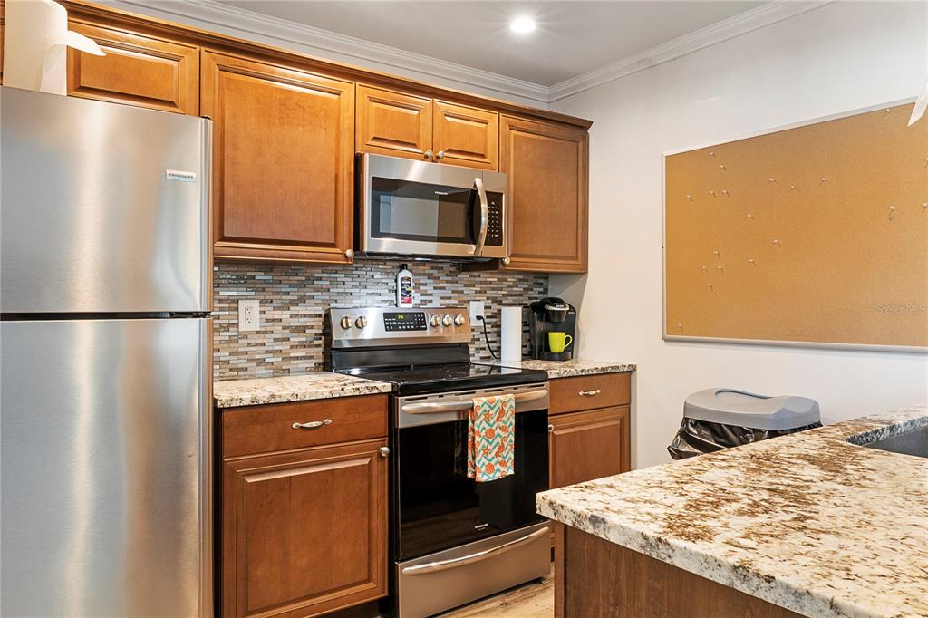 VILLAGE BROOKE SEC 3 - Residential Lease