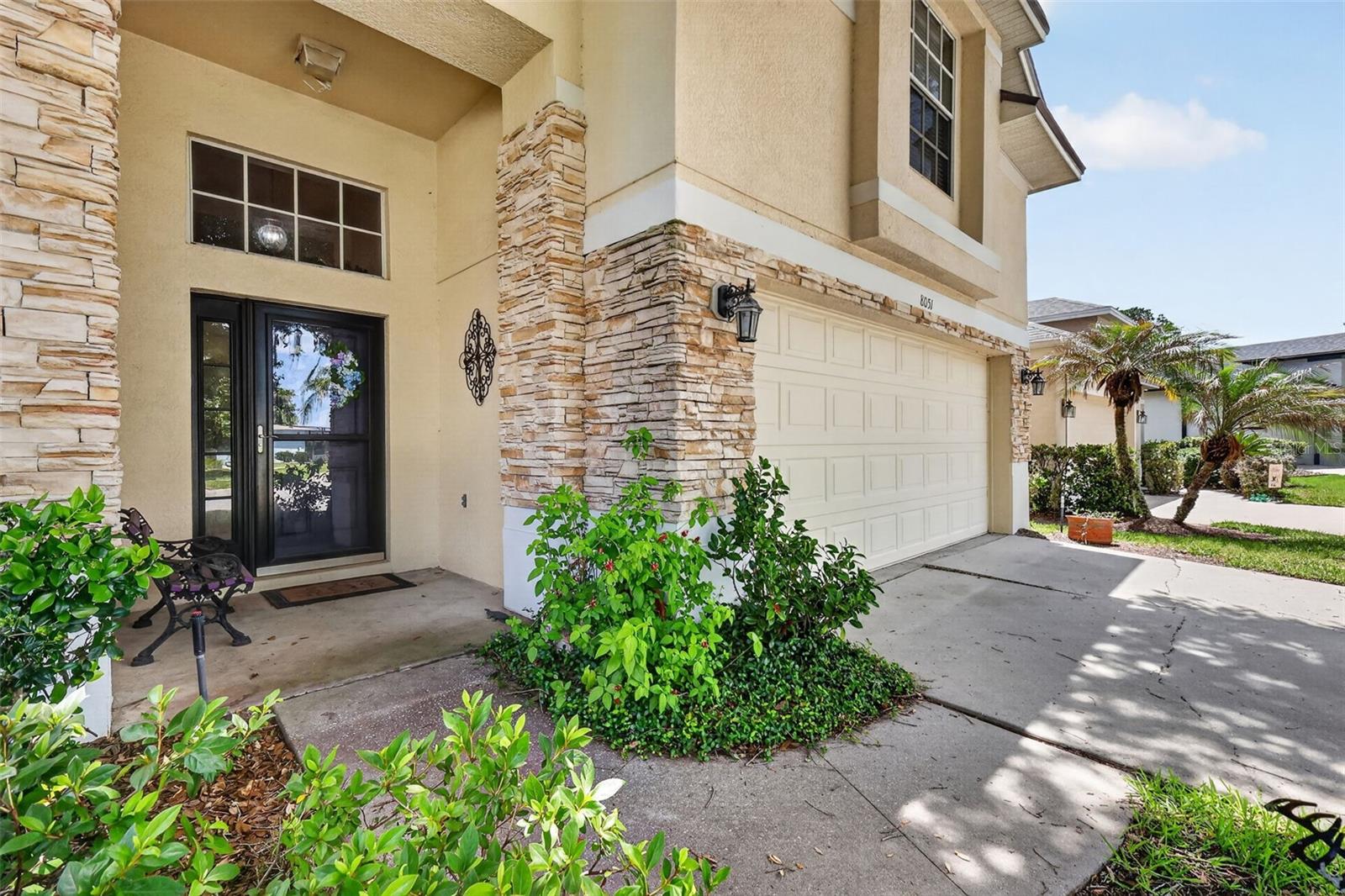 8051 SAINT JAMES WAY