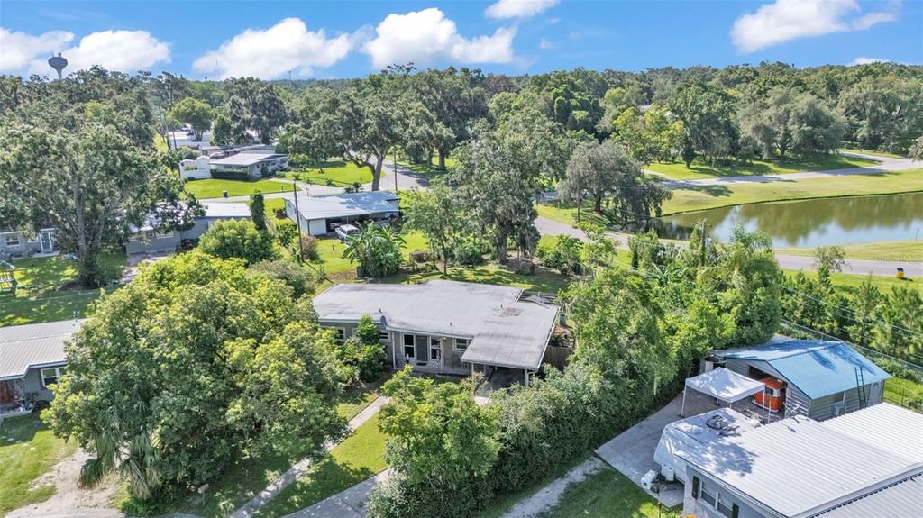 Photo of 1280 E Orange Blossom Circle, Bartow, FL 33830 (MLS # P4935560)