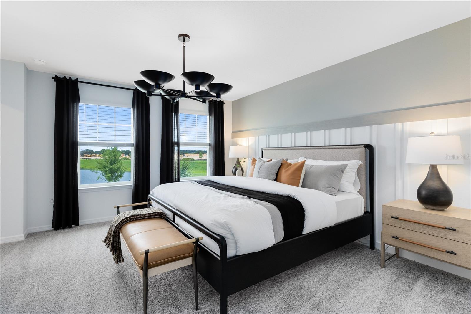 SILVERLEAF OAKS - Residential