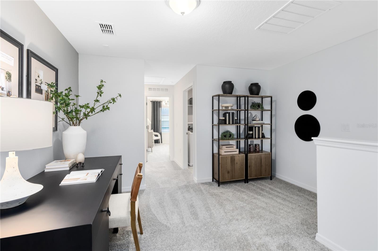 SILVERLEAF OAKS - Residential