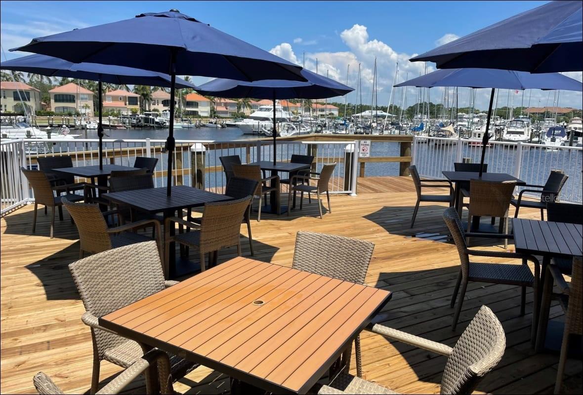 YELLOWFIN COVE CONDO - Residential