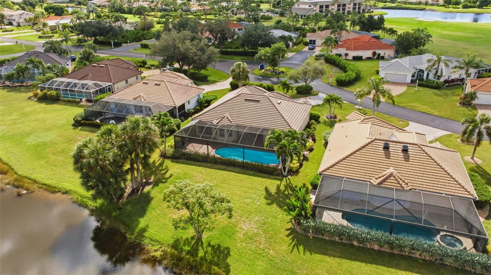 YELLOWFIN COVE CONDO - Residential