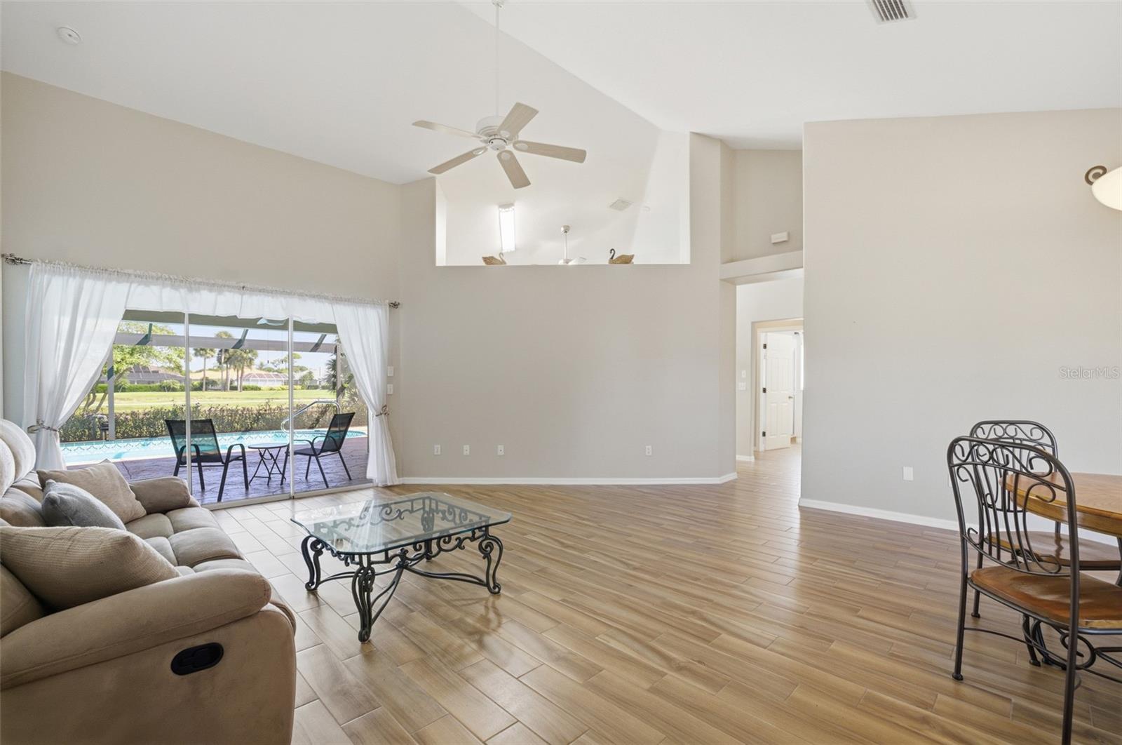 YELLOWFIN COVE CONDO - Residential