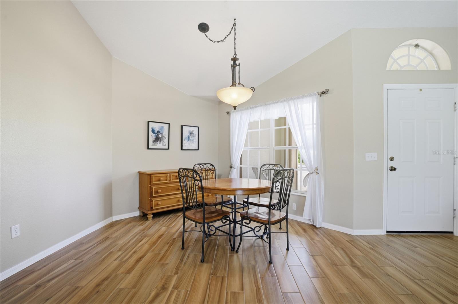 YELLOWFIN COVE CONDO - Residential