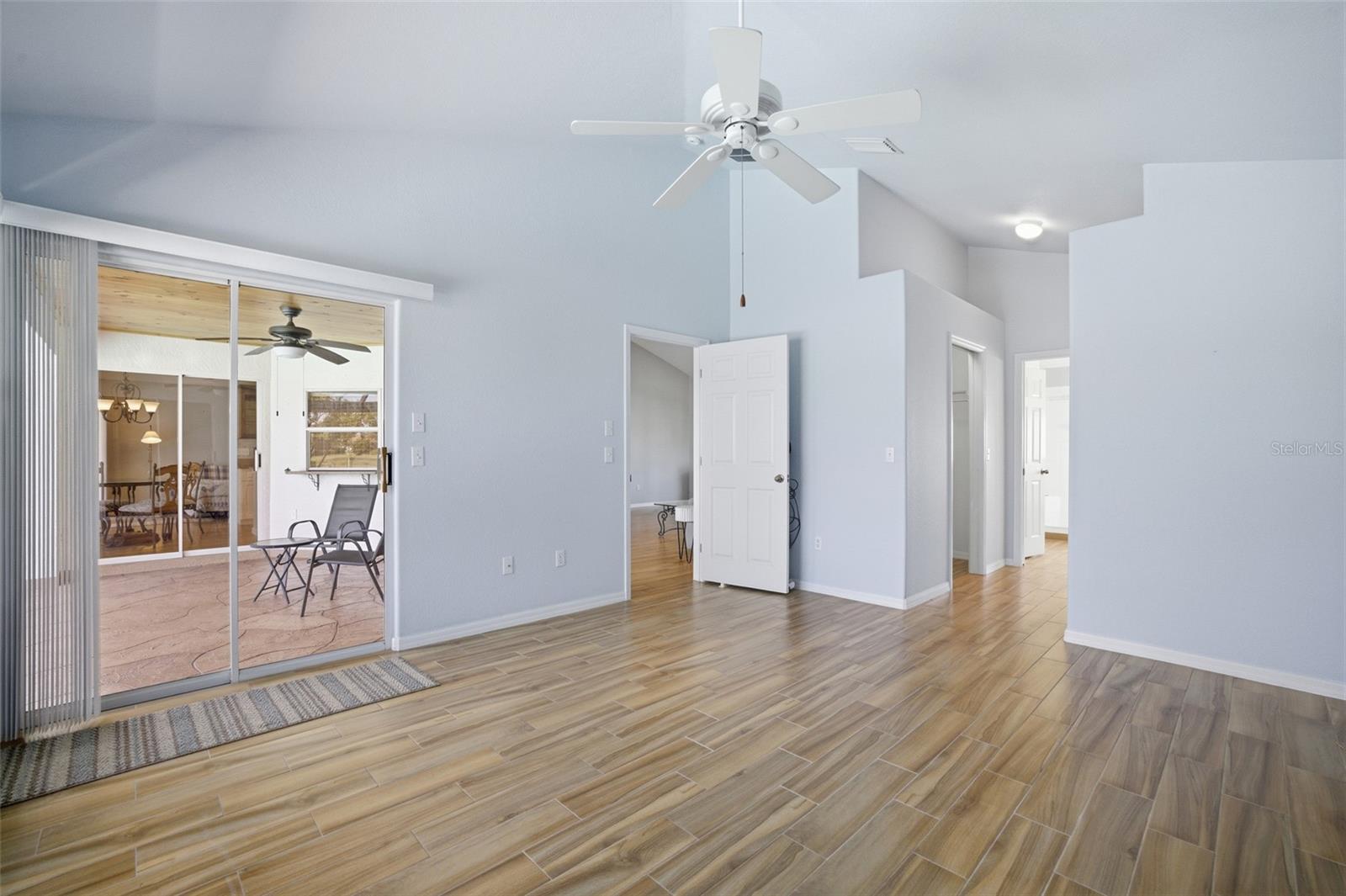 YELLOWFIN COVE CONDO - Residential