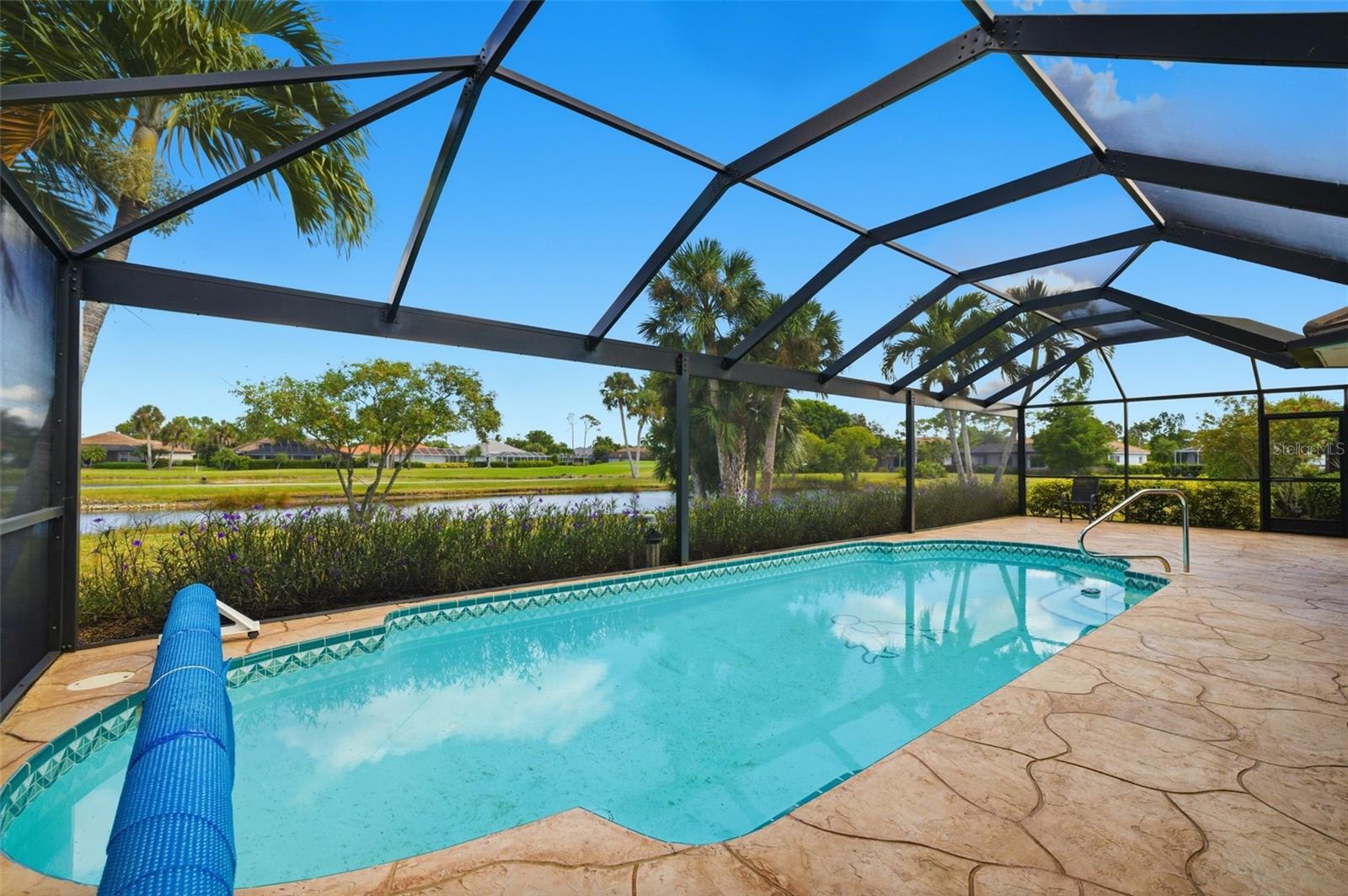 YELLOWFIN COVE CONDO - Residential