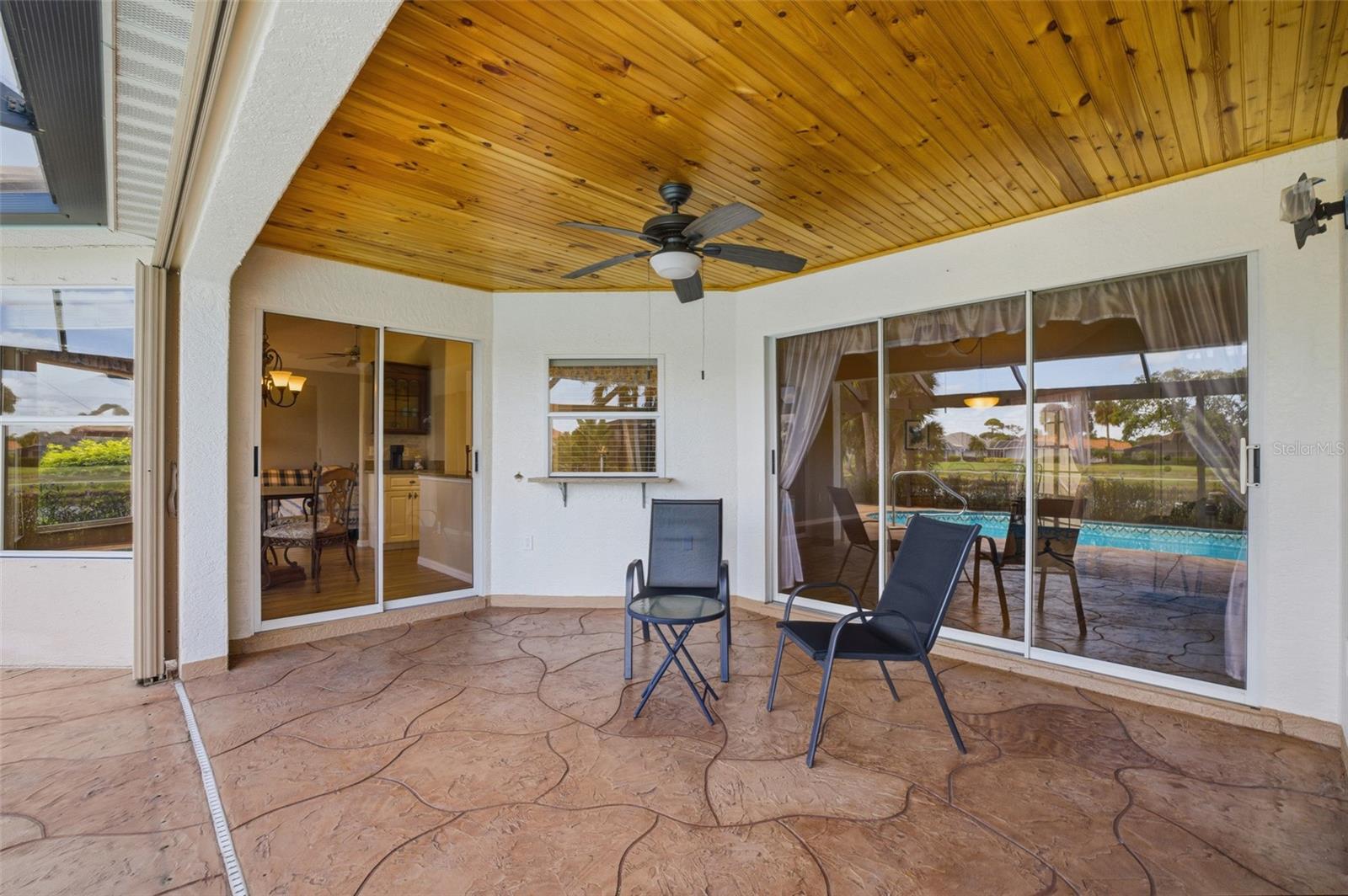 YELLOWFIN COVE CONDO - Residential