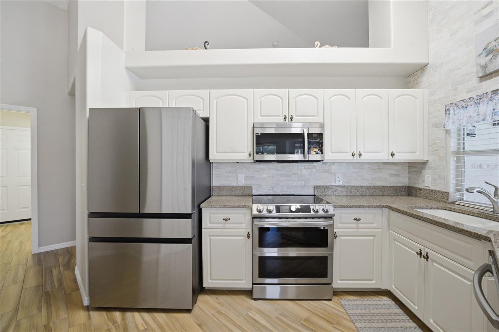 YELLOWFIN COVE CONDO - Residential