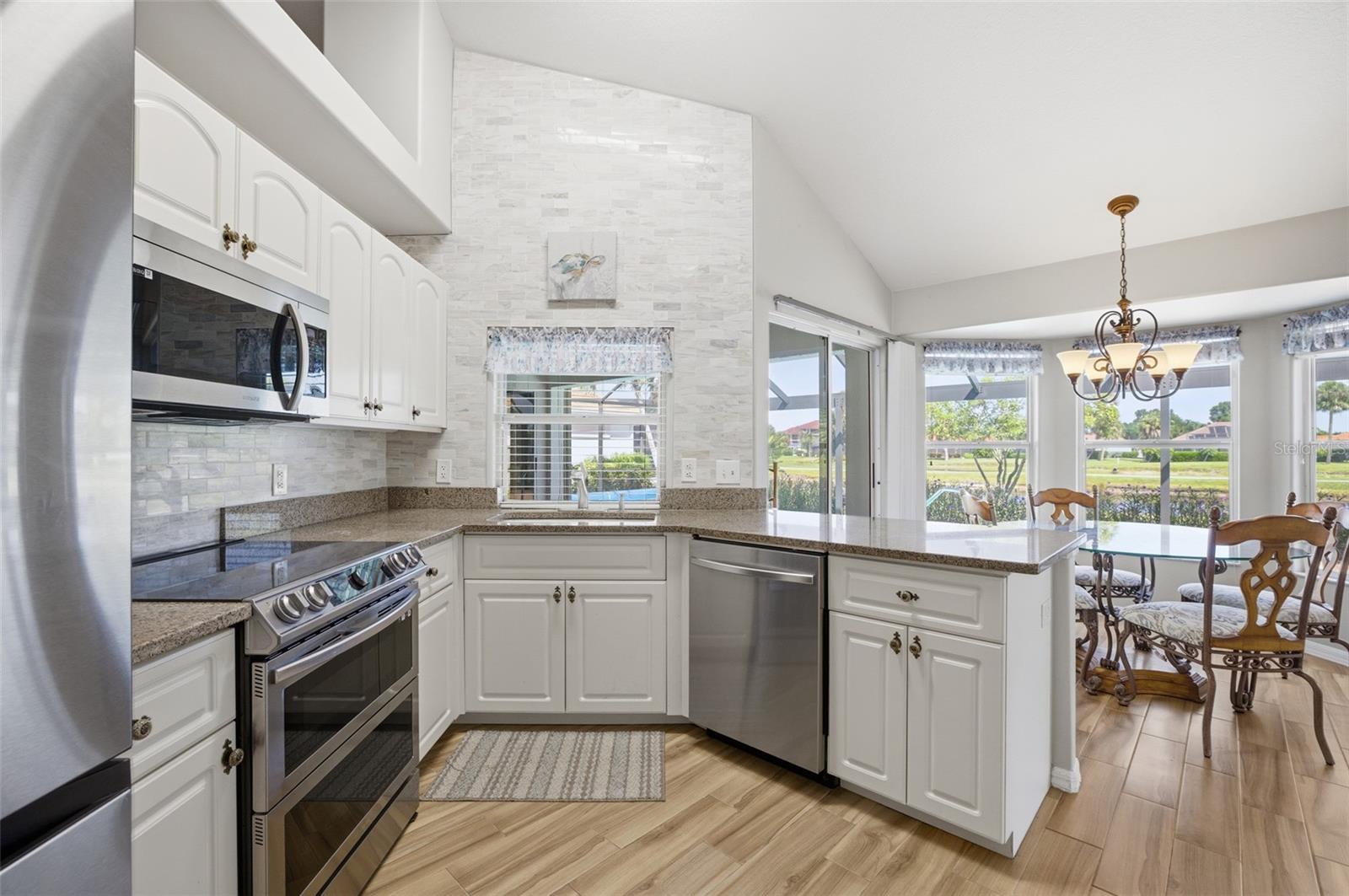 YELLOWFIN COVE CONDO - Residential