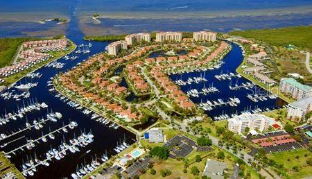 YELLOWFIN COVE CONDO - Residential