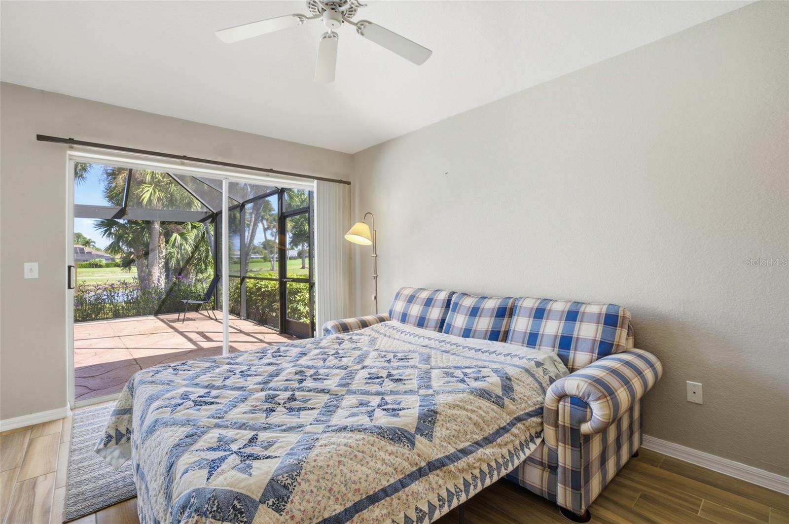 YELLOWFIN COVE CONDO - Residential
