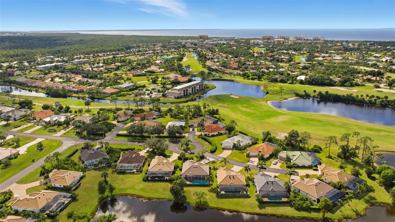 YELLOWFIN COVE CONDO - Residential