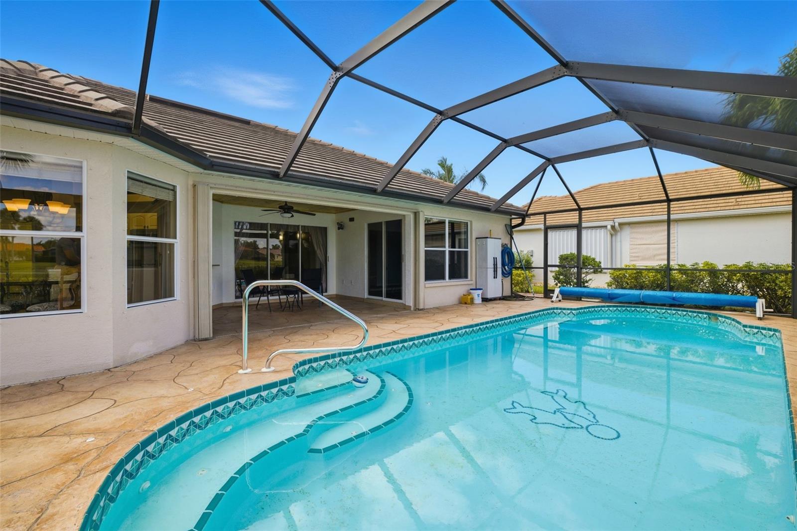 YELLOWFIN COVE CONDO - Residential