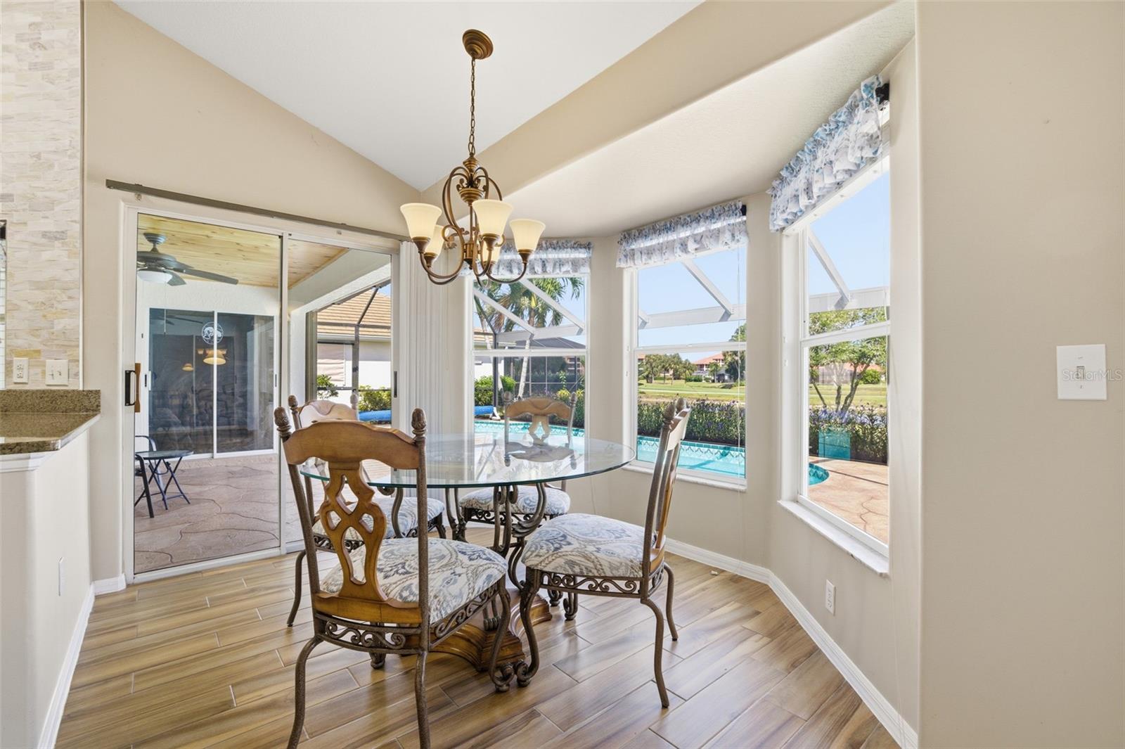 YELLOWFIN COVE CONDO - Residential